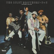 The Isley Brothers, 3 + 3 [180 Gram Clear Vinyl] (LP)