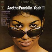 Aretha Franklin, Yeah!!! [180 Gram Vinyl] (LP)