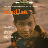 Aretha Franklin, Aretha [180 Gram Red Vinyl] (LP)