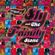 Sly & The Family Stone, The Best Of Sly & The Family Stone [180 Gram Pink Vinyl] (LP)