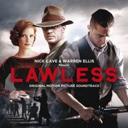 Nick Cave, Lawless [OST] [180 Gram Vinyl] (LP)