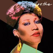 Aretha Franklin, Aretha [180 Gram Vinyl] (LP)