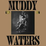 Muddy Waters, King Bee [180 Gram Blue Vinyl] (LP)