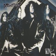 Xentrix, Kin [180 Gram Colored Vinyl] (LP)