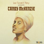Candy McKenzie, Lee 'Scratch' Perry Presents Candy McKenzie [180 Gram Orange Vinyl] (LP)