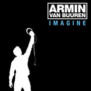 Armin Van Buuren, Imagine [180 Gram Vinyl] (LP)