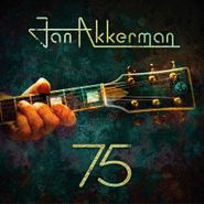 Jan Akkerman, 75 [180 Gram Gold Vinyl] (LP)