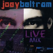 Joey Beltram, Live Mix [180 Gram Red Vinyl] (LP)
