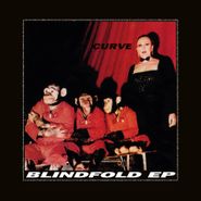 Curve, Blindfold EP [180 Gram Marble Vinyl] (12")