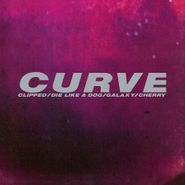 Curve, Cherry EP [180 Gram Marble Vinyl] (12")