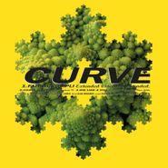 Curve, Faît Accompli (Extended) [180 Gram Yellow/Blue Marble Vinyl] (12")