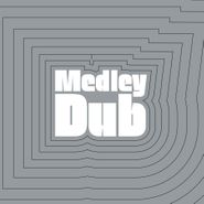 The Sky Nations, Medley Dub [180 Gram Orange Vinyl] (LP)