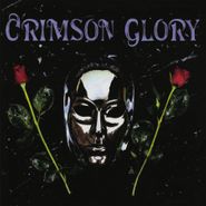 Crimson Glory, Crimson Glory [180 Gram Silver Vinyl] (LP)