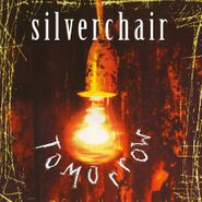 Silverchair, Tomorrow [180 Gram Flaming Colored Vinyl] (12")