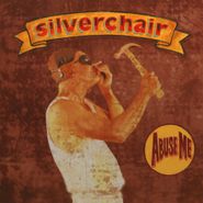 Silverchair, Abuse Me [180 Gram Marble Vinyl] (LP)