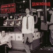 Silverchair, Anthem For The Year 2000 [180 Gram Silver Vinyl] (12")