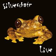 Silverchair, Live At The Cabaret Metro [180 Gram Marble Vinyl] (LP)