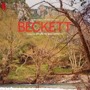 Ryuichi Sakamoto, Beckett [OST] [Red Vinyl] (LP)