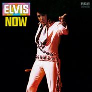 Elvis Presley, Elvis Now [180 Gram Vinyl] (LP)