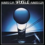 Vangelis, Albedo 0.39 [180 Gram Vinyl] (LP)
