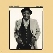 Muddy Waters, Hard Again [180 Gram Blue Vinyl] (LP)