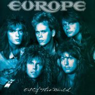 Europe, Out Of This World [180 Gram Silver Vinyl] (LP)