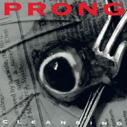 Prong, Cleansing [180 Gram Vinyl] (LP)