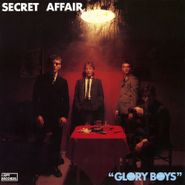Secret Affair, Glory Boys [180 Gram Vinyl] (LP)