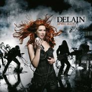 Delain, April Rain [180 Gram Vinyl] (LP)