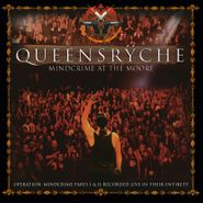 Queensrÿche, Mindcrime At The Moore [180 Gram Colored Vinyl] (LP)