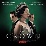 Martin Phipps, The Crown: Season 3 [OST] (LP)