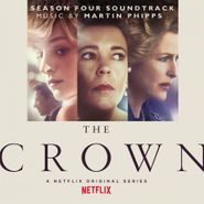 Martin Phipps, The Crown: Season 4 [OST] (LP)