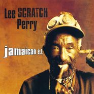 Lee "Scratch" Perry, Jamaican E.T. [180 Gram Vinyl] (LP)