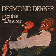 Desmond Dekker, Double Dekker [180 Gram Vinyl] (LP)