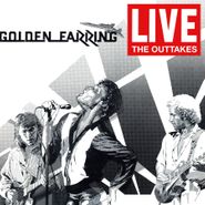 Golden Earring, Live: The Outtakes [Bullet Blade Vinyl] (10")