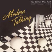 Modern Talking, You Can Win If You Want [180 Gram Gold Vinyl] (12")