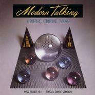 Modern Talking, Cheri, Cheri Lady [180 Gram Pink Vinyl] (12")