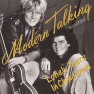 Modern Talking, Lonely Tears In Chinatown [180 Gram Marble Vinyl] (12")