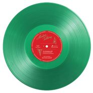 Modern Talking, It's Christmas [Green Vinyl] (7")