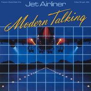 Modern Talking, Jet Airliner [180 Gram Marble Vinyl] (12")