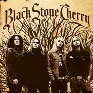Black Stone Cherry, Black Stone Cherry [180 Gram Vinyl] (LP)