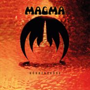 Magma, Köhntarkösz [180 Gram Yellow/Red Marble Vinyl] (LP)