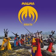 Magma, Wurdah Ïtah [180 Gram Purple Vinyl] (LP)
