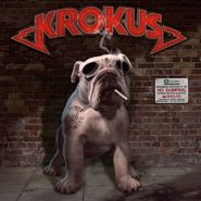 Krokus, Dirty Dynamite [180 Gram Vinyl] (LP)