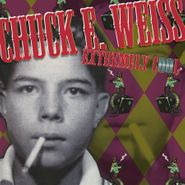 Chuck E. Weiss, Extremely Cool [180 Gram Vinyl] (LP)