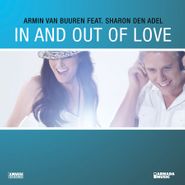 Armin Van Buuren, In & Out Of Love [180 Gram Colored Vinyl] (12")