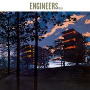 Engineers, Folly [White Vinyl] (10")