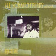 Lee "Scratch" Perry, Open The Gate [180 Gram Orange Vinyl] (LP)
