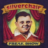 Silverchair, Freak Show [180 Gram Yellow/Blue Marble Vinyl] (LP)