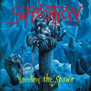 Suffocation, Breeding The Spawn [180 Gram Smoke Colored Vinyl] (LP)